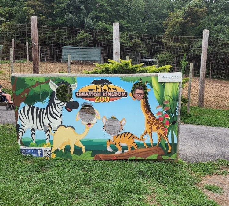 Creation Kingdom Zoo (Gate&nbspCity,&nbspVA)